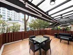 Northoaks (D25), Condominium #558446151